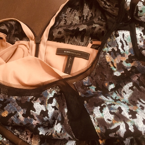 summer dress - Picture 3 of 3